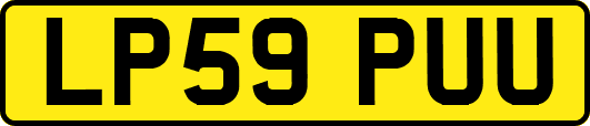 LP59PUU