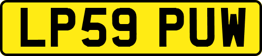 LP59PUW
