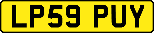 LP59PUY