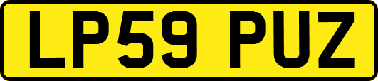 LP59PUZ