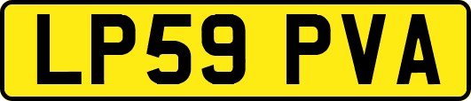 LP59PVA