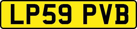 LP59PVB