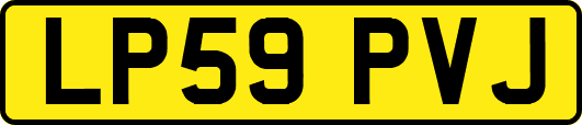 LP59PVJ