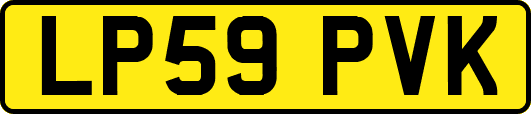 LP59PVK