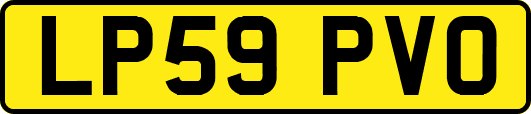 LP59PVO