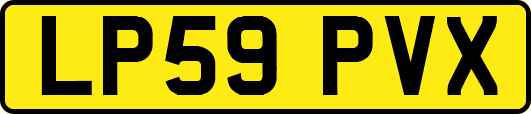 LP59PVX