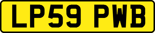 LP59PWB