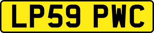 LP59PWC