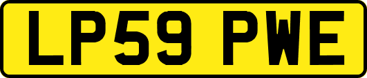 LP59PWE