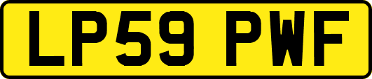 LP59PWF