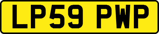 LP59PWP