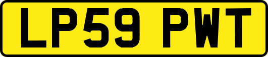 LP59PWT