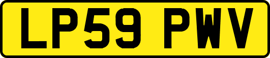 LP59PWV