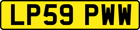 LP59PWW