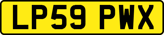 LP59PWX