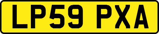 LP59PXA