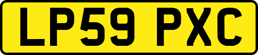 LP59PXC