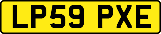 LP59PXE