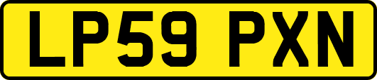 LP59PXN