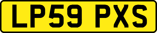 LP59PXS