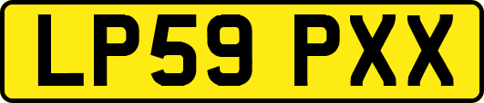 LP59PXX