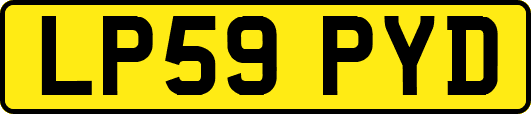 LP59PYD