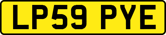 LP59PYE