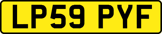 LP59PYF