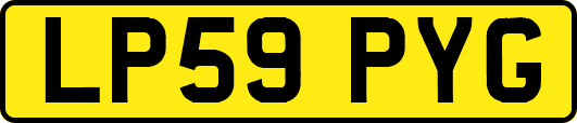 LP59PYG