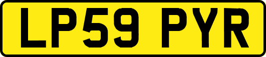 LP59PYR
