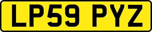 LP59PYZ