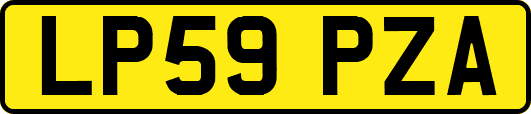 LP59PZA