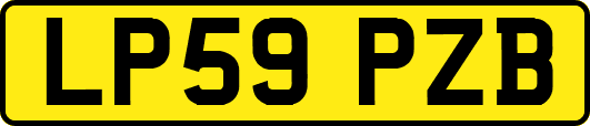 LP59PZB