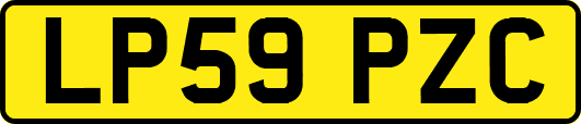 LP59PZC