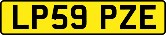LP59PZE