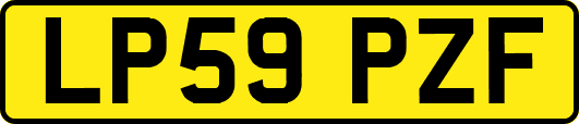 LP59PZF