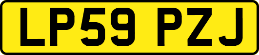 LP59PZJ