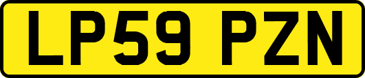 LP59PZN