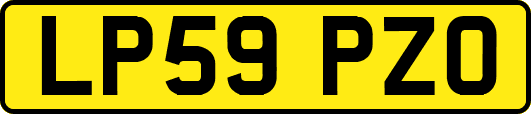 LP59PZO