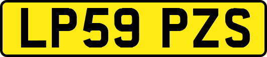 LP59PZS