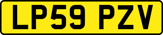 LP59PZV
