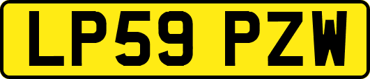 LP59PZW