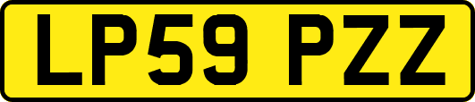 LP59PZZ