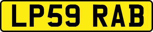 LP59RAB