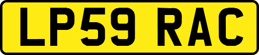 LP59RAC