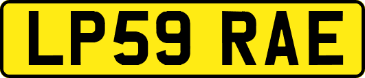 LP59RAE