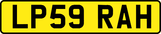LP59RAH