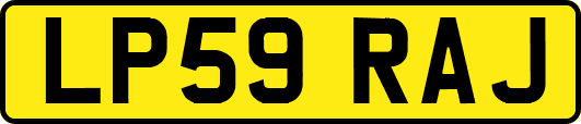 LP59RAJ