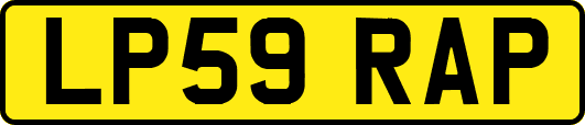 LP59RAP