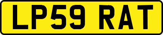 LP59RAT